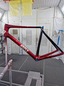 Lackierfachbetrieb Birkner