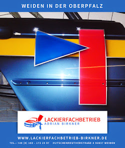 Lackierfachbetrieb Birkner