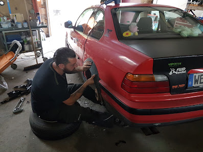 Dohne's Oldschool Cars