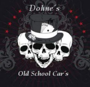 Dohne's Oldschool Cars