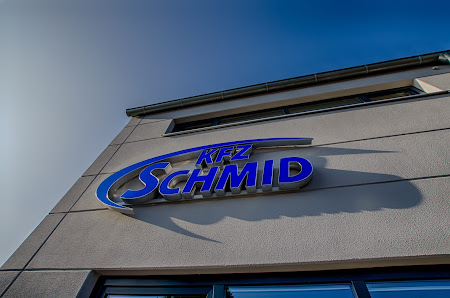 Kfz Schmid