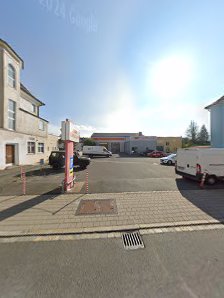 Carglass GmbH Weiden in der Oberpfalz