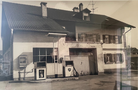Tobias Jung - Kfz Meisterbetrieb