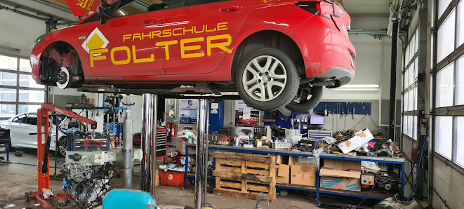 Kfz Meisterbetrieb Marinelli GmbH