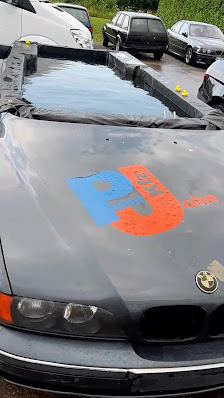 Kfz Meisterbetrieb Marinelli GmbH