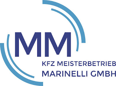 Kfz Meisterbetrieb Marinelli GmbH