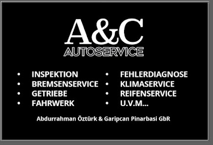 A&C Autoservice