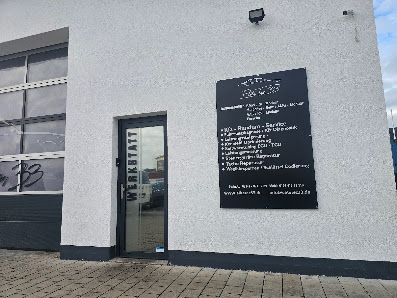 Elite Tec 33 GmbH - Auto Werkstatt, Kfz-Service, Kfz Werkstatt