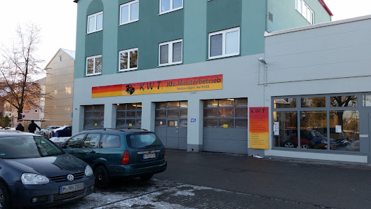 K.W.T & Design KFZ WEBER Tuning & Airbrush