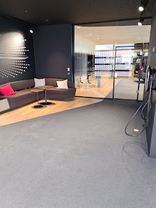 Mercedes-Benz Werkstatt SERVICE & SMILE