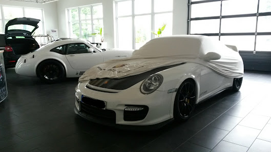 Schmid Motorsport GmbH