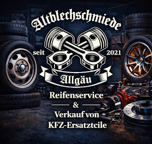 Altblechschmiede Allgäu