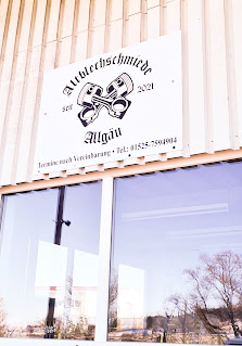 Altblechschmiede Allgäu