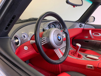 Bimmer Industries