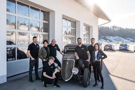 Müller KFZ GmbH