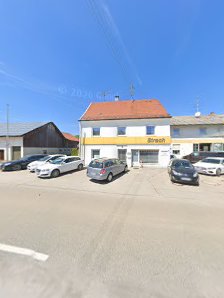 Auto Strach, Jochen Strach