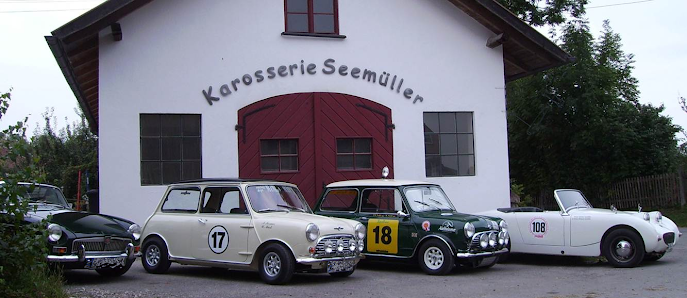 Automobil Manufaktur Seemüller