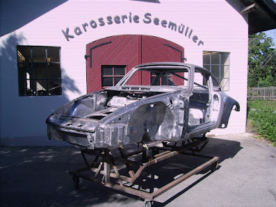 Automobil Manufaktur Seemüller