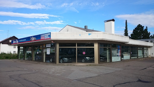 Auto Top KFZ-Reparaturen
