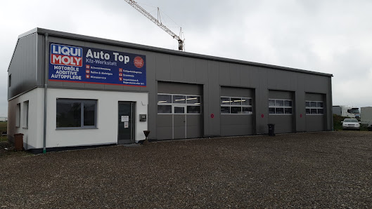 Auto Top KFZ-Reparaturen