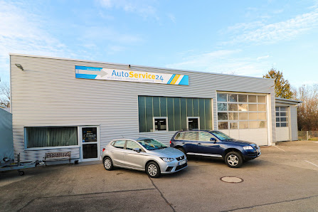 AutoService24 GmbH