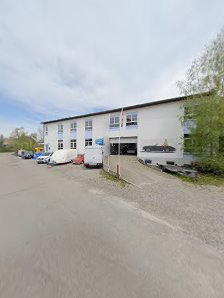 Oldtimer Garage Memmingen