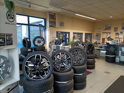 Premio Reifen + Autoservice Memmingen GmbH