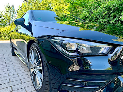 Auto-Nom. We find your car.