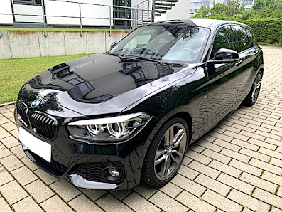 Auto-Nom. We find your car.