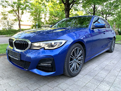 Auto-Nom. We find your car.