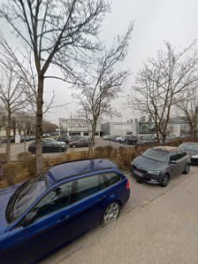 BMW München Karosserie- und Lackzentrum