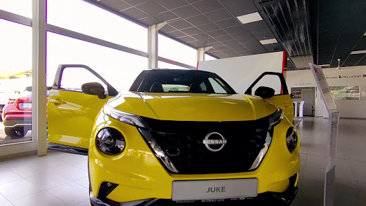 Autohaus Lutz GmbH & Co. KG Ford, Nissan, MG