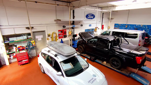 Autohaus Lutz GmbH & Co. KG Ford, Nissan, MG