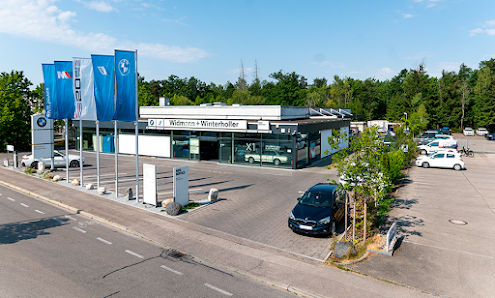 Autohaus Widmann + Winterholler GmbH (Fürstenfeldbruck)