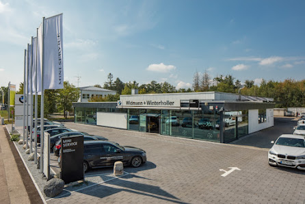 Autohaus Widmann + Winterholler GmbH (Fürstenfeldbruck)