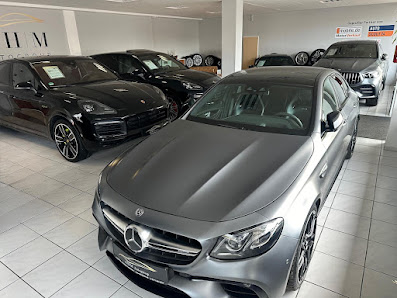 AHM Autogroup Fürstenfeldbruck