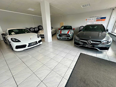 AHM Autogroup Fürstenfeldbruck