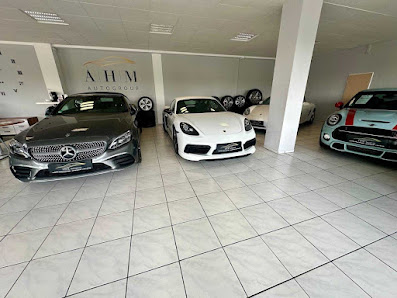 AHM Autogroup Fürstenfeldbruck