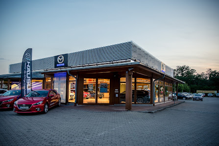Opel Häusler Automobile Fürstenfeldbruck