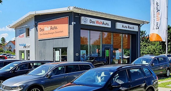Auto-Rasch GmbH & Co. KG