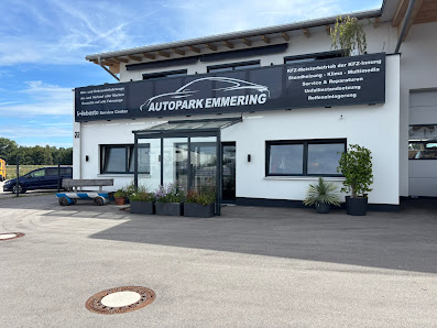 Autopark-Emmering