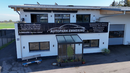 Autopark-Emmering