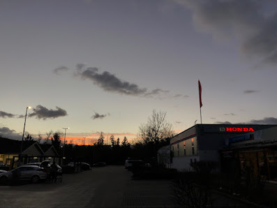 Häusler Automobil - Honda