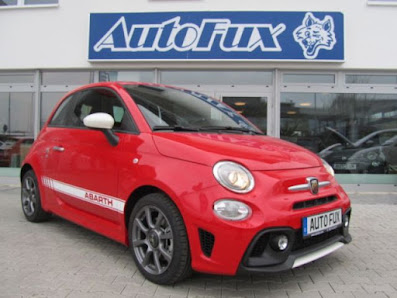 Autofux