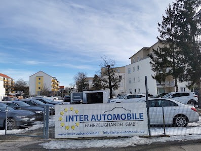 Inter Automobile Gmbh