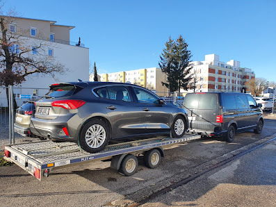 Inter Automobile Gmbh