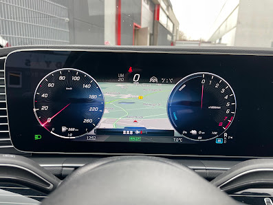 NextGen Cars