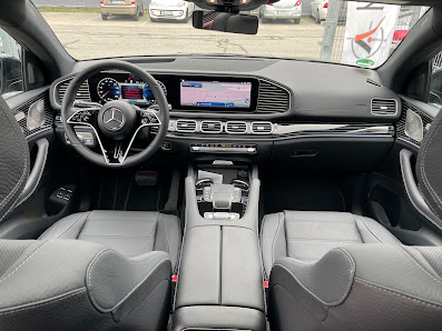NextGen Cars