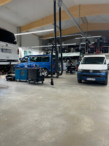 Autopark Emmering