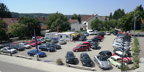 Autopark Emmering